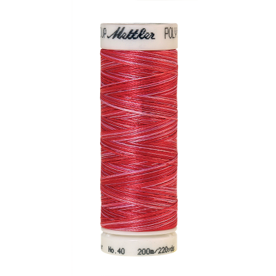 Poly Sheen Multi - 200 m - No.40 - 9405