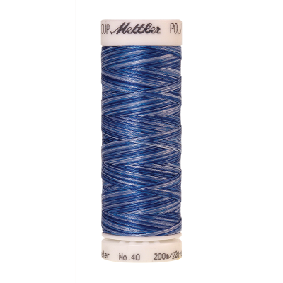 Poly Sheen Multi - 200 m - No.40 - 9929