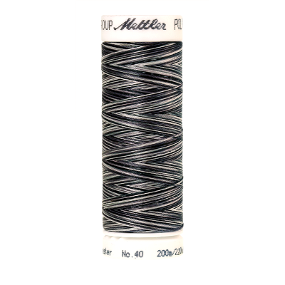 Poly Sheen Multi - 200 m - No.40 - 9979