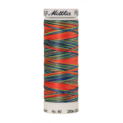 Poly Sheen Multi - 200 m - No.40 - 9981
