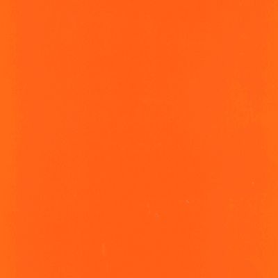 Plotterfolie - Vinylfolie - matt - hellrotorange