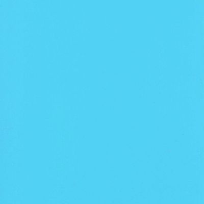 Plotterfolie - Vinylfolie - glänzend - hellblau