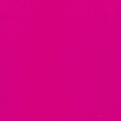 Plotterfolie - Flockfolie - magenta