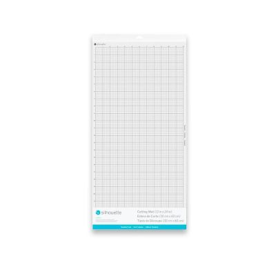 Plotterzubehör - Schneidematte - Silhouette Cameo - 30x60 cm
