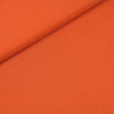 Baumwolljersey - Jeans - orange