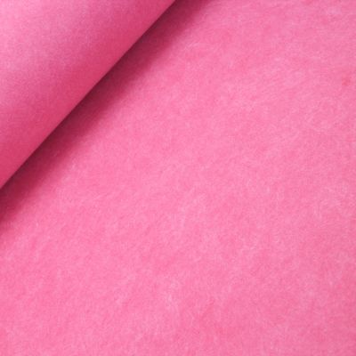 Dekofilz - 3mm - rosa