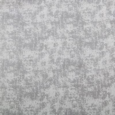 Dekostoff - Infinity - Glitzer - weiß
