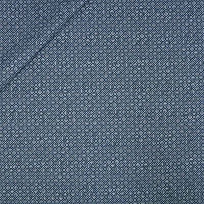 Dekostoff - Jacquard - Tie