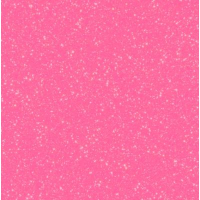 Plotterfolie - Flexfolie - Glitzer- neonpink