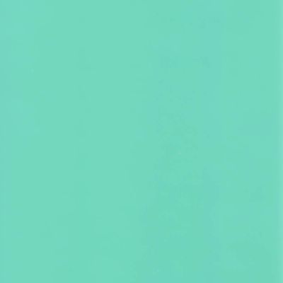 Plotterfolie - Vinylfolie - glänzend - mint