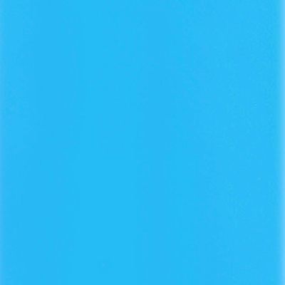 Plotterfolie - Vinylfolie - matt - lichtblau