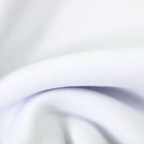Sweatshirt - Premium Basic - uni - weiss