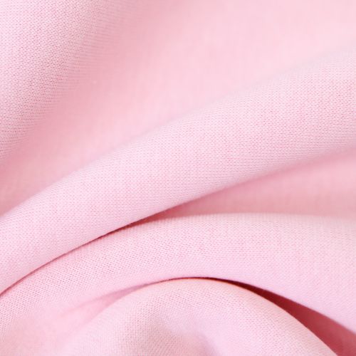 Sweatshirt - Premium Basic - uni - rosa