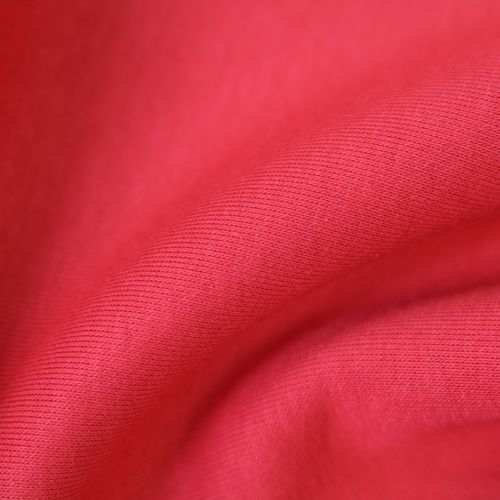 Sweatshirt - Premium Basic - uni - signalrot