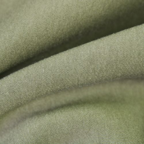 Sweatshirt - Premium Basic - uni - oliv