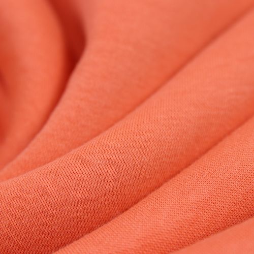 Sweatshirt - Premium Basic - uni - orange