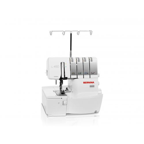 BERNINA - Overlock - L 450