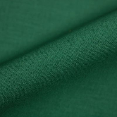 Baumwolle - Fahnentuch - uni - jägergrün