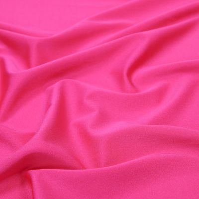 Badeanzugstoff - Superstretch - uni - pink