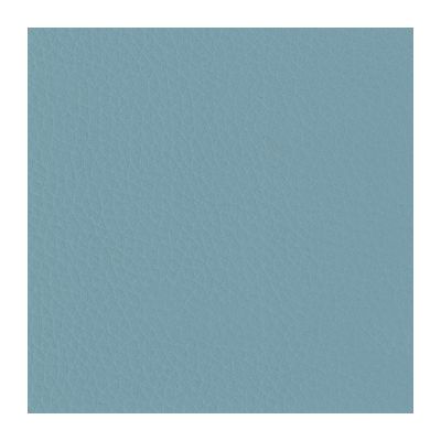 Stafil - Kunstleder - Zuschnitt - 50 x 70 cm - eisblau