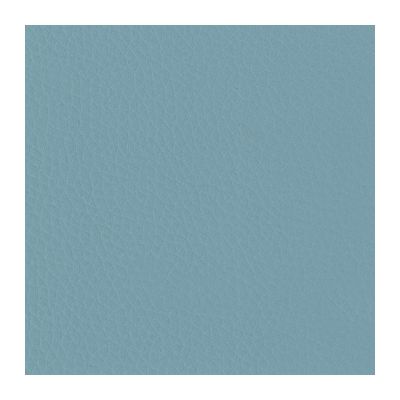 Stafil - Kunstleder - Zuschnitt - 50 x 70 cm - eisblau