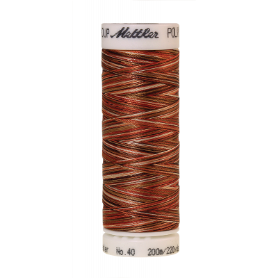 Poly Sheen Multi - 200 m - No.40 - 9302