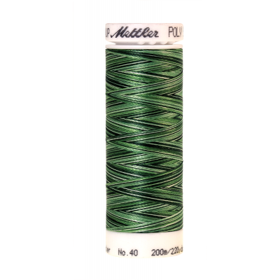 Poly Sheen Multi - 200 m - No.40 - 9805