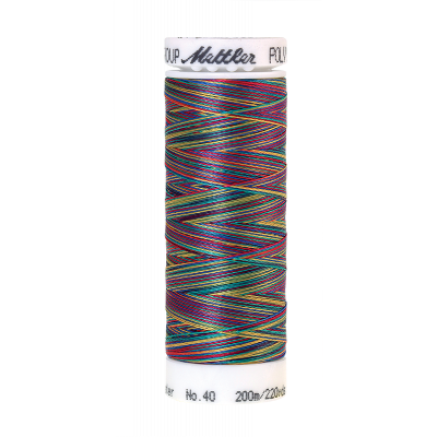 Poly Sheen Multi - 200 m - No.40 - 9916