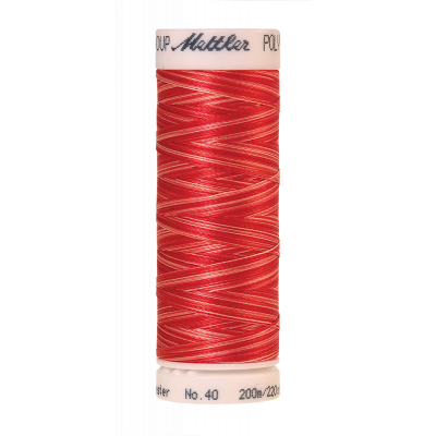 Poly Sheen Multi - 200 m - No.40 - 9924