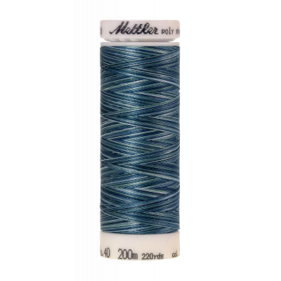 Poly Sheen Multi - 200 m - No.40 - 9928