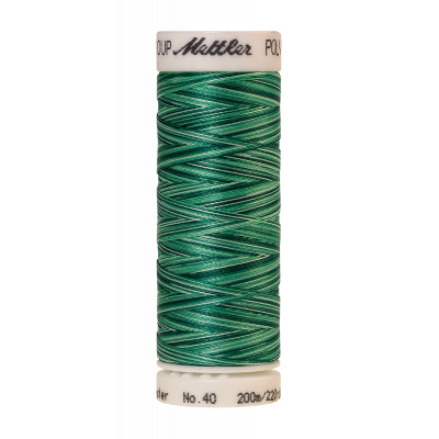 Poly Sheen Multi - 200 m - No.40 - 9931