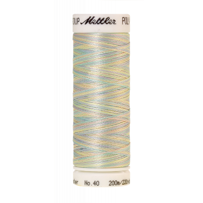 Poly Sheen Multi - 200 m - No.40 - 9936