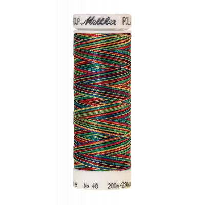 Poly Sheen Multi - 200 m - No.40 - 9937