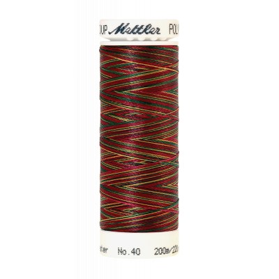 Poly Sheen Multi - 200 m - No.40 - 9938