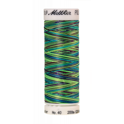 Poly Sheen Multi - 200 m - No.40 - 9971