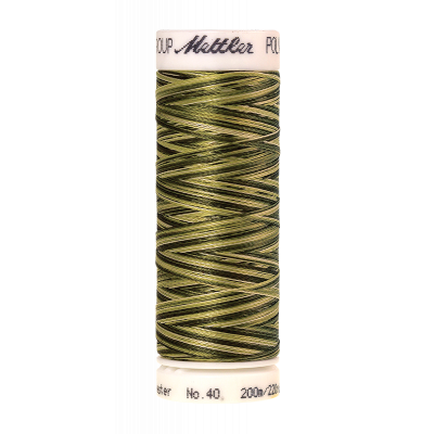 Poly Sheen Multi - 200 m - No.40 - 9976