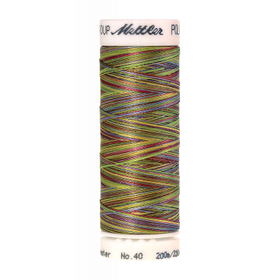 Poly Sheen Multi - 200 m - No.40 - 9977