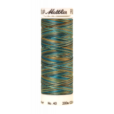 Poly Sheen Multi - 200 m - No.40 - 9978