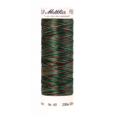 Poly Sheen Multi - 200 m - No.40 - 9982