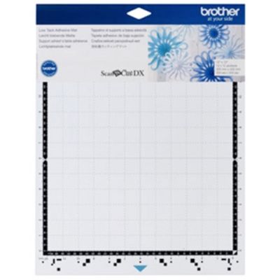 Plotter - Brother ScanNCut - DX950SK - DX Hobbyplotter