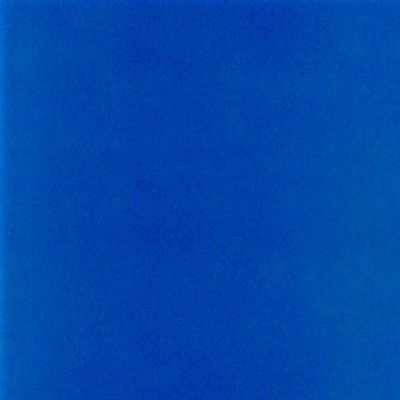 Plotterfolie - Flockfolie - blau