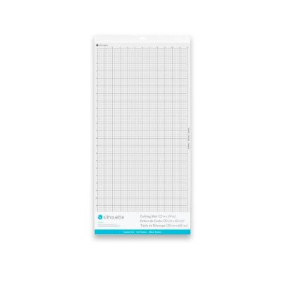 Plotterzubehör - Schneidematte - Silhouette Cameo - 30x60 cm