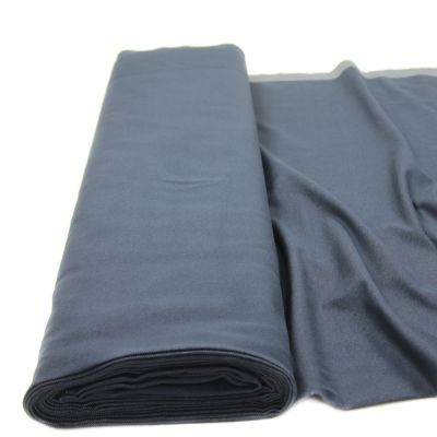 Baumwolljersey - Jeans - navy