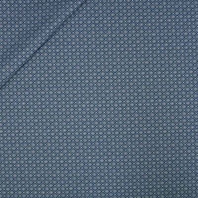 Dekostoff - Jacquard - Tie