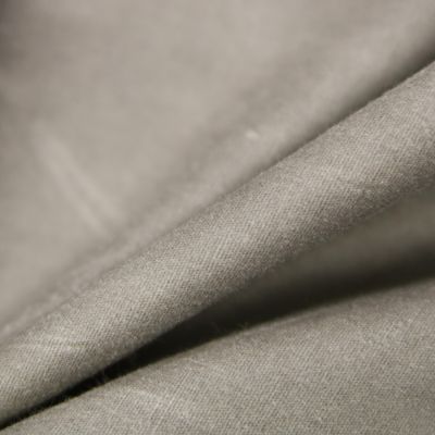 Oilskin - dry - leicht - grau