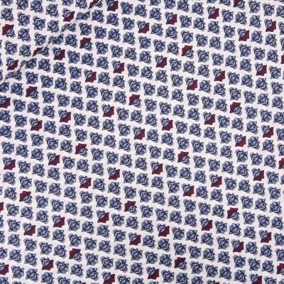 Baumwolle - AHOI - Pirat - beige