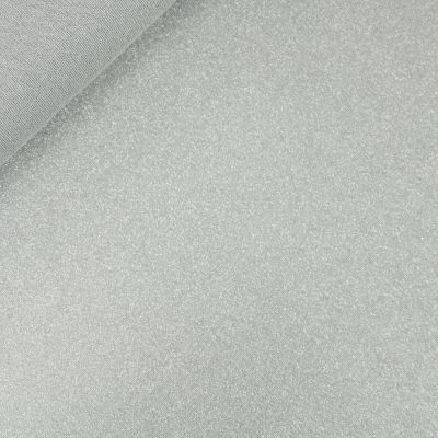 Stricklurex - Viskose - graugrün