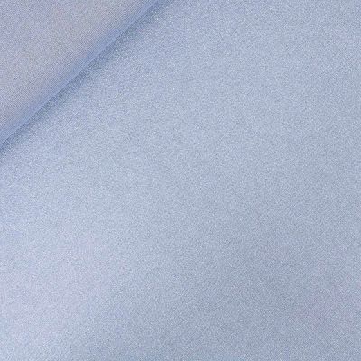 Stricklurex - Viskose - taubenblau