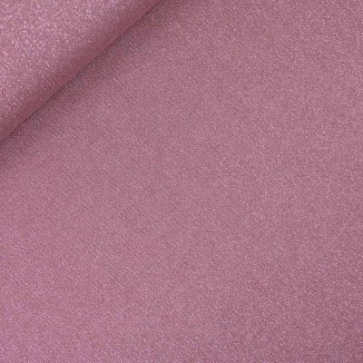 Stricklurex - Viskose - altrosa