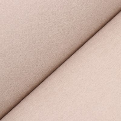 Dekofilz - 3mm - beige